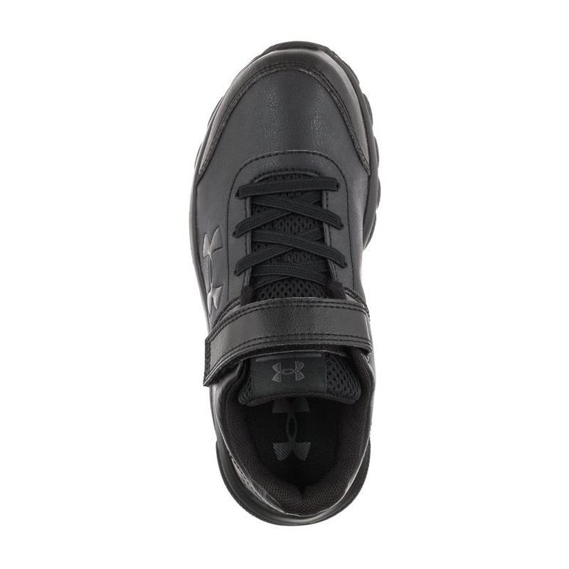 Under Armour Ps Assert 8 Ufm Syn Ac Blk 3022698-001 (UN20-a) spordijalatsid