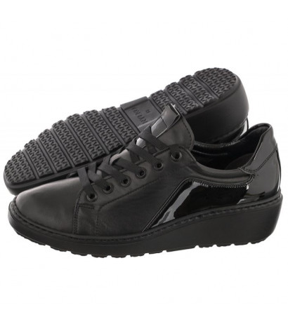 Ryłko Czarne 2ZRN5_X_ _8RI (RY482-a) sports Shoes