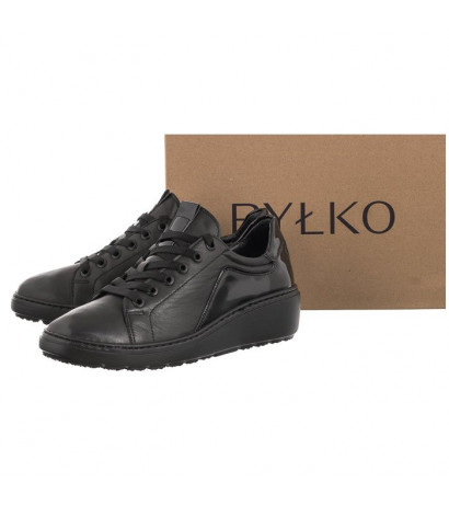 Ryłko Czarne 2ZRN5_X_ _8RI (RY482-a) sports Shoes