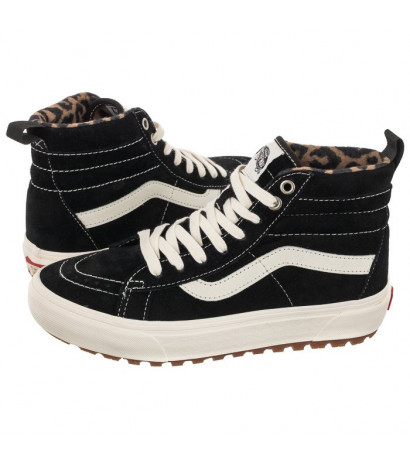 Vans SK8-Hi MTE-1 (Suede) Black VN0A5HZY6D81 (VA388-a) sportiniai bateliai