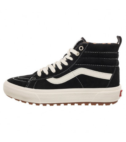 Vans SK8-Hi MTE-1 (Suede) Black VN0A5HZY6D81 (VA388-a) spordijalatsid