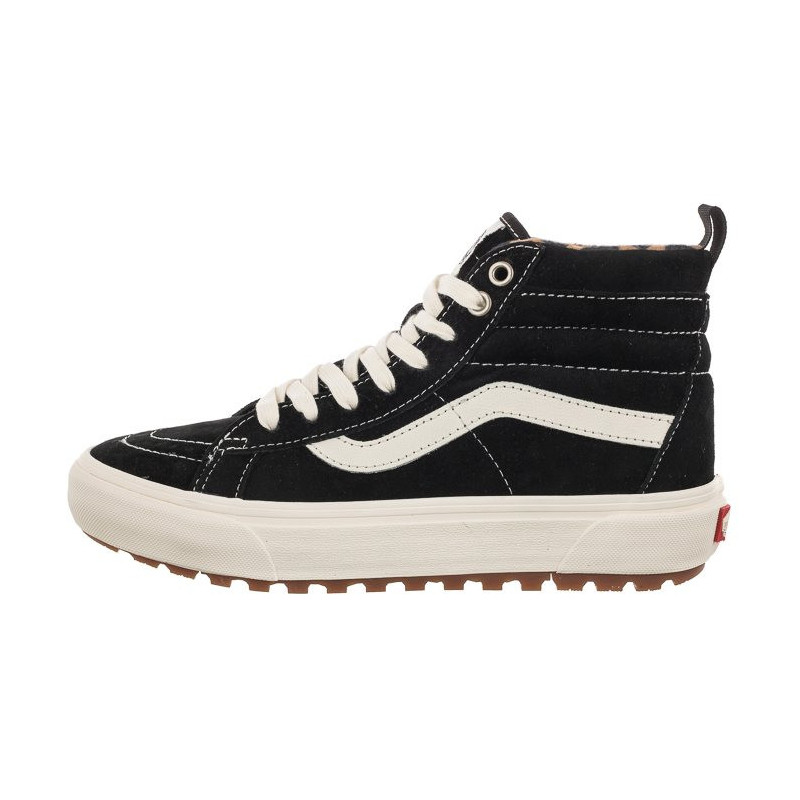 Vans SK8-Hi MTE-1 (Suede) Black VN0A5HZY6D81 (VA388-a) sporta apavi