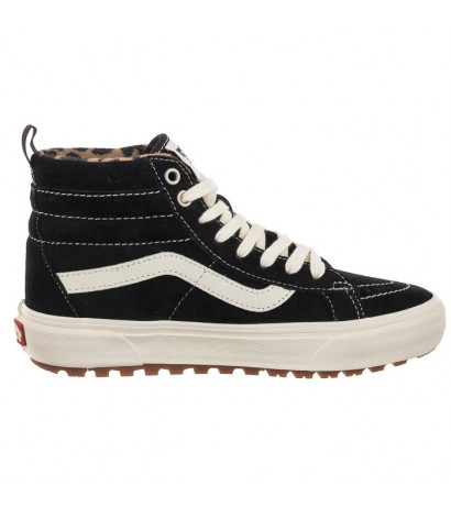 Vans SK8-Hi MTE-1 (Suede) Black VN0A5HZY6D81 (VA388-a) sporta apavi