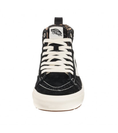 Vans SK8-Hi MTE-1 (Suede) Black VN0A5HZY6D81 (VA388-a) spordijalatsid