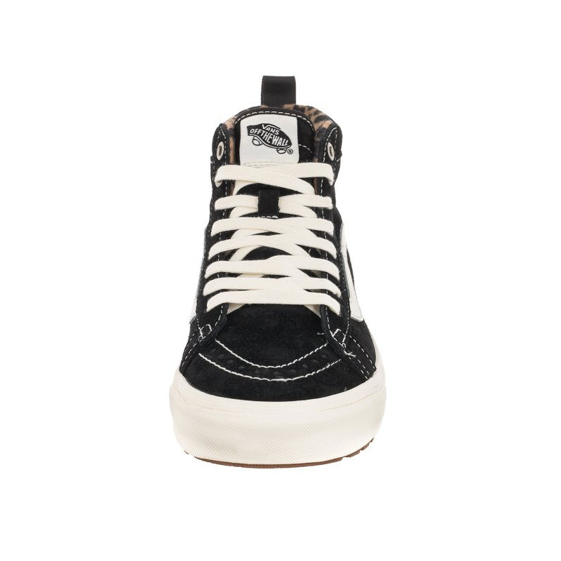 Vans SK8-Hi MTE-1 (Suede) Black VN0A5HZY6D81 (VA388-a) sporta apavi