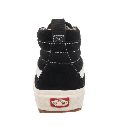 Vans SK8-Hi MTE-1 (Suede) Black VN0A5HZY6D81 (VA388-a) spordijalatsid