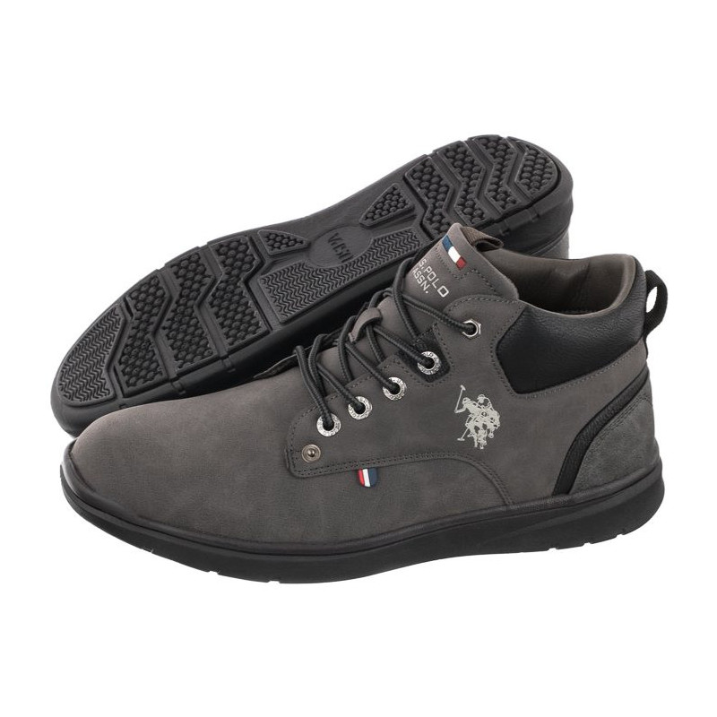 U.S. Polo Assn. Ygor004 Dgr002 YGOR004M/BY1 (US144-a) spordijalatsid