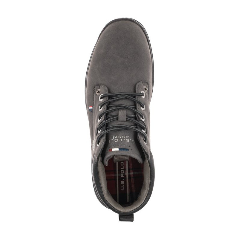 U.S. Polo Assn. Ygor004 Dgr002 YGOR004M/BY1 (US144-a) sports shoes