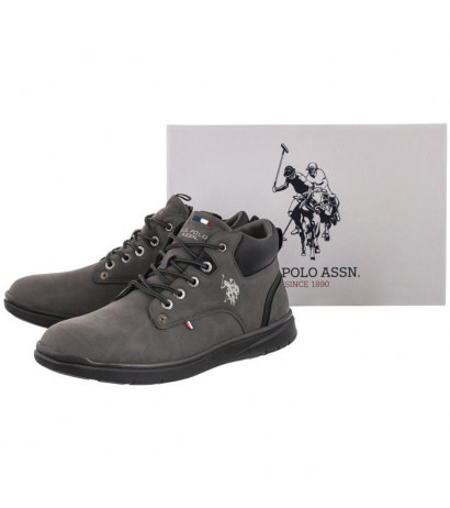 U.S. Polo Assn. Ygor004 Dgr002 YGOR004M/BY1 (US144-a) spordijalatsid