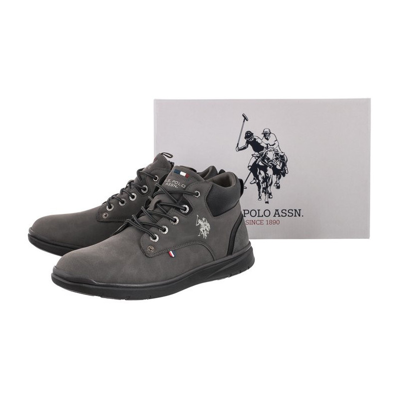 U.S. Polo Assn. Ygor004 Dgr002 YGOR004M/BY1 (US144-a) spordijalatsid