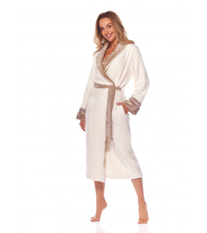 L&L bathrobe