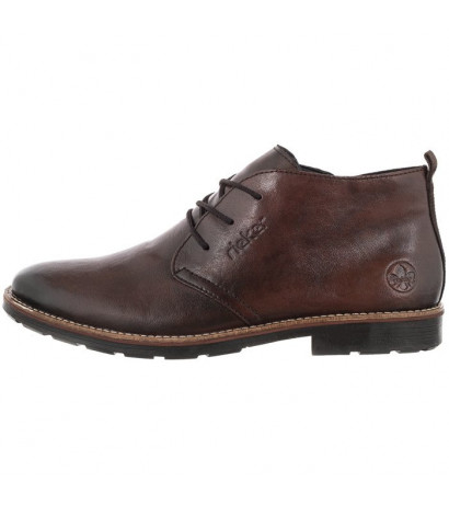 Rieker Brązowe 15300-25 Brown (RI42-a) shoes