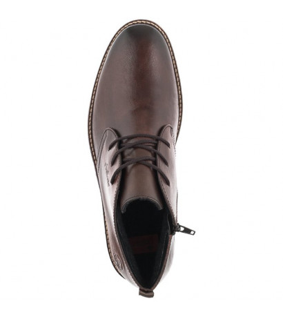 Rieker Brązowe 15300-25 Brown (RI42-a) shoes