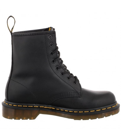 Dr. Martens 1460 Black Greasy 11822003 (DR48-a) batai