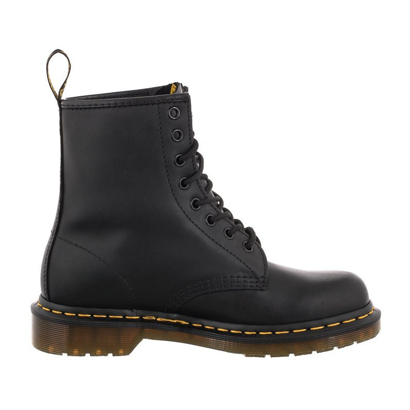 Dr. Martens 1460 Black Greasy 11822003 (DR48-a) batai