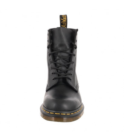 Dr. Martens 1460 Black Greasy 11822003 (DR48-a) batai