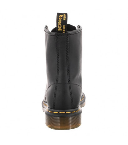 Dr. Martens 1460 Black Greasy 11822003 (DR48-a) batai