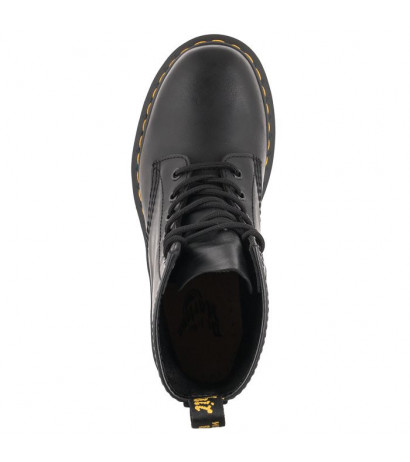 Dr. Martens 1460 Black Greasy 11822003 (DR48-a) batai