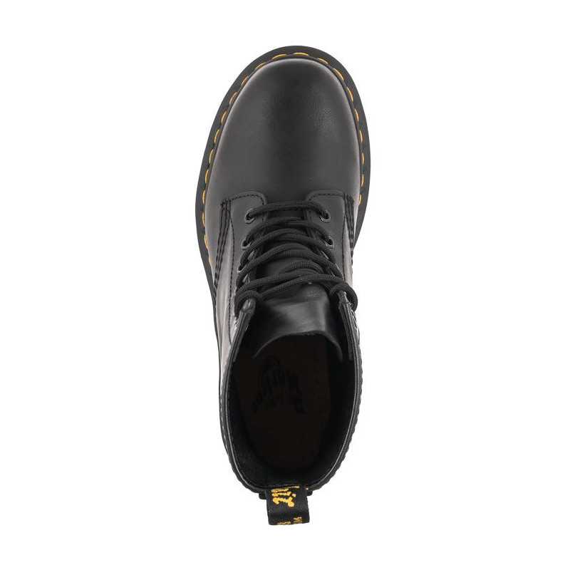 Dr. Martens 1460 Black Greasy 11822003 (DR48-a) batai