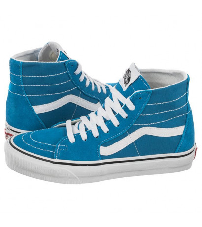 Vans SK8-Hi Tapered Color Theory Mediterrania VN0A5KRUVD31 (VA389-a) kingad