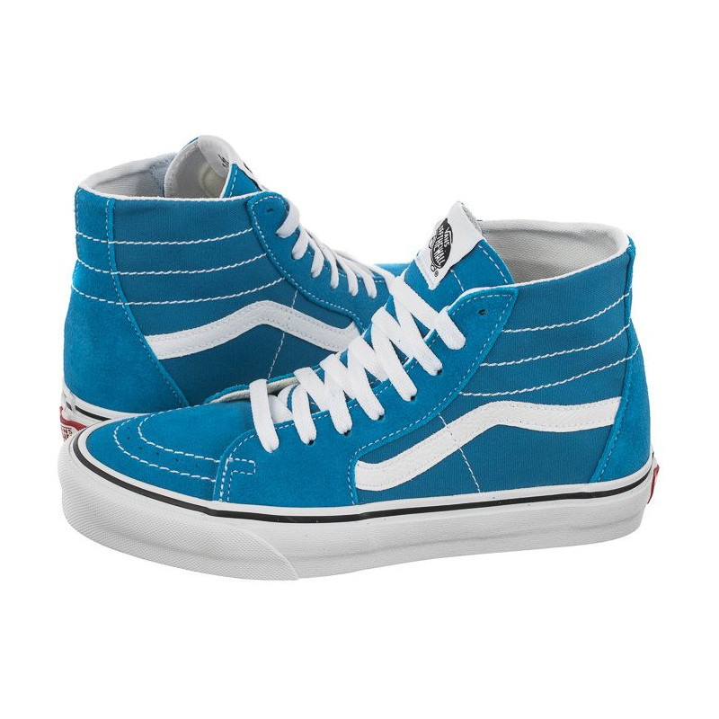 Vans SK8-Hi Tapered Color Theory Mediterrania VN0A5KRUVD31 (VA389-a) kingad