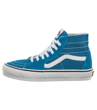 Vans SK8-Hi Tapered Color Theory Mediterrania VN0A5KRUVD31 (VA389-a) apavi