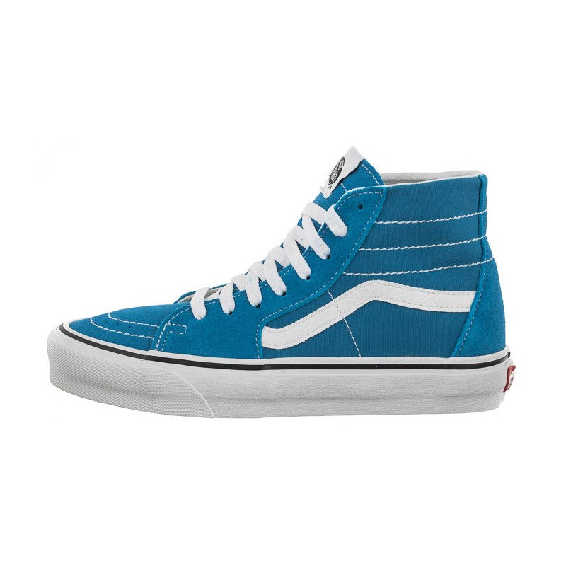 Vans SK8-Hi Tapered Color Theory Mediterrania VN0A5KRUVD31 (VA389-a) apavi