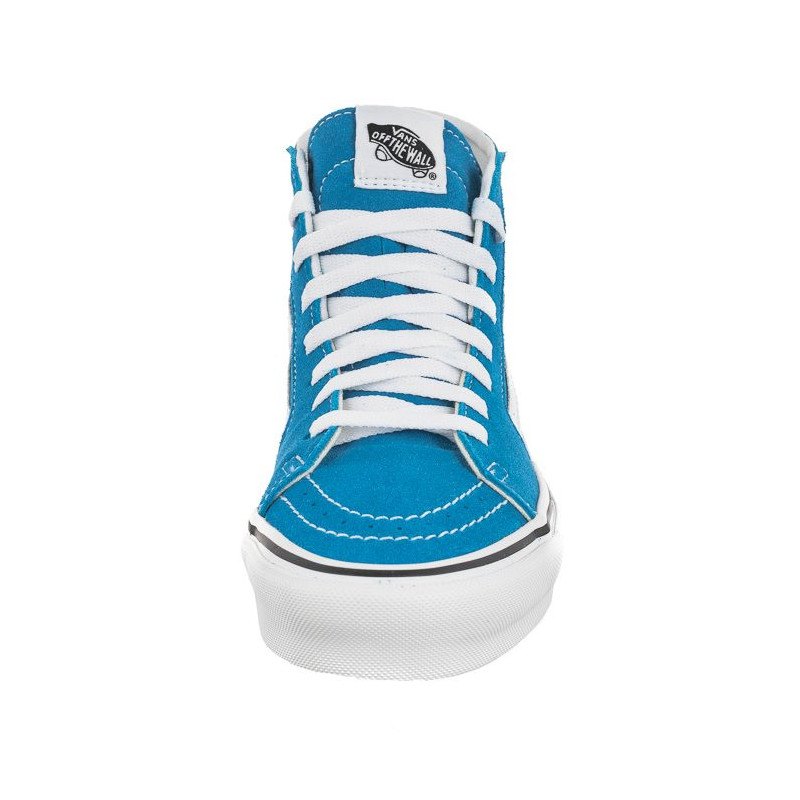 Vans SK8-Hi Tapered Color Theory Mediterrania VN0A5KRUVD31 (VA389-a) apavi