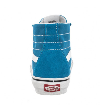 Vans SK8-Hi Tapered Color Theory Mediterrania VN0A5KRUVD31 (VA389-a) spordijalatsid