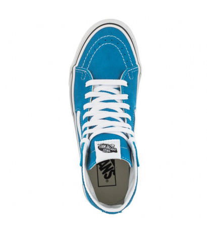 Vans SK8-Hi Tapered Color Theory Mediterrania VN0A5KRUVD31 (VA389-a) kingad