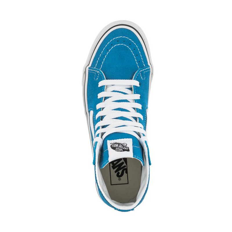 Vans SK8-Hi Tapered Color Theory Mediterrania VN0A5KRUVD31 (VA389-a) kingad