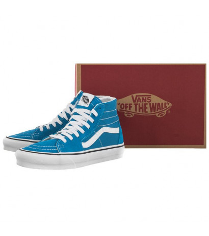 Vans SK8-Hi Tapered Color Theory Mediterrania VN0A5KRUVD31 (VA389-a) spordijalatsid