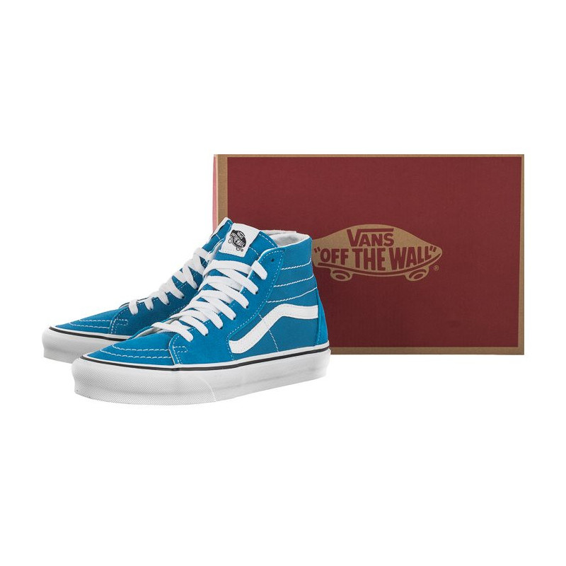 Vans SK8-Hi Tapered Color Theory Mediterrania VN0A5KRUVD31 (VA389-a) kingad