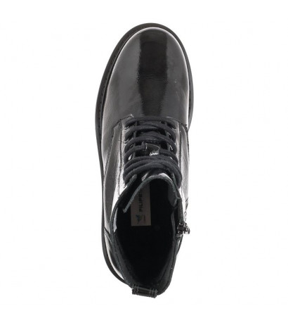 Filipe Czarne 12227 Verniz 178 Preto (FP53-a) shoes