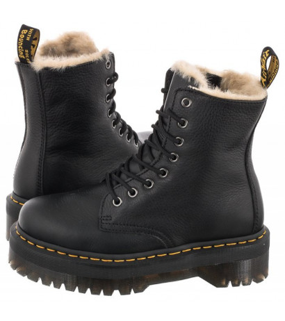 Dr. Martens Jadon Fl Black...