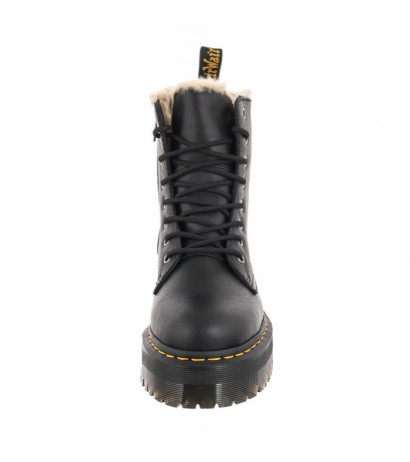 Dr. Martens Jadon Fl Black Pisa 25637001 (DR52-a) batai