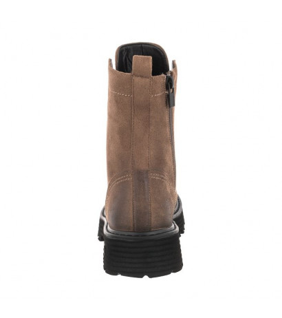 Big Star Brązowe KK274504 (BI457-b) boots