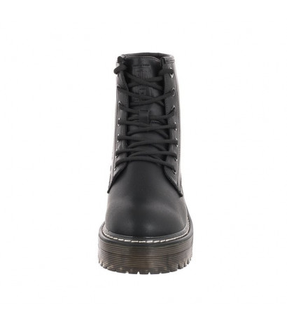 Big Star Czarne KK274537 (BI459-a) boots