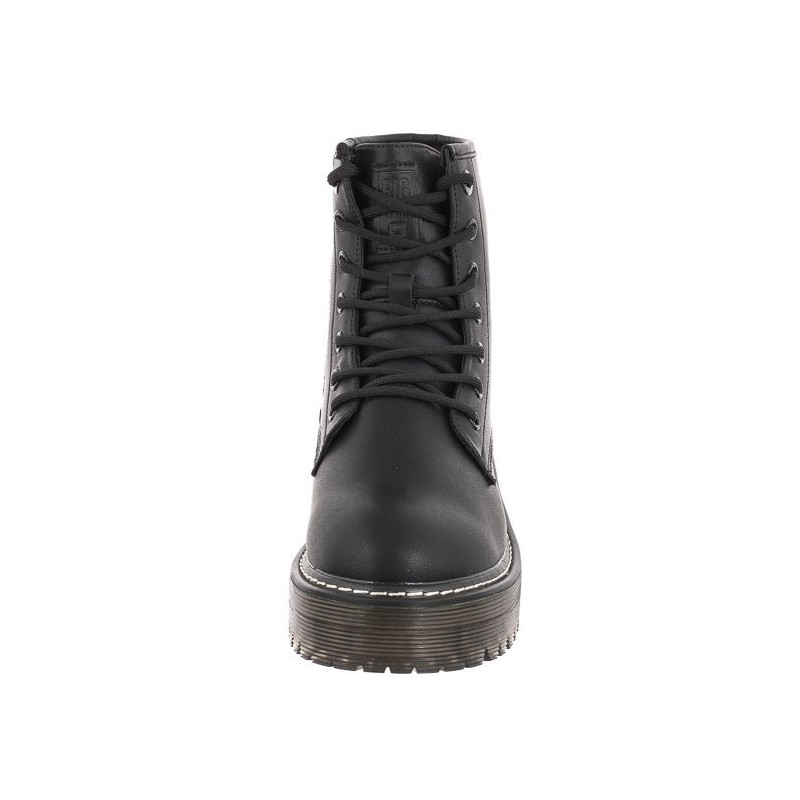 Big Star Czarne KK274537 (BI459-a) boots