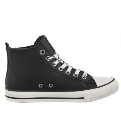 Big Star Czarne KK274598 (BI458-a) shoes