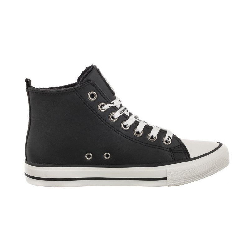 Big Star Czarne KK274598 (BI458-a) shoes