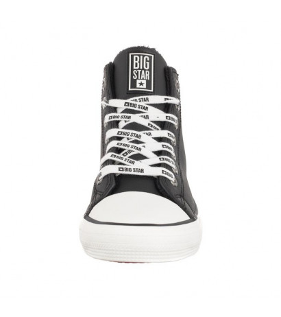 Big Star Czarne KK274598 (BI458-a) shoes