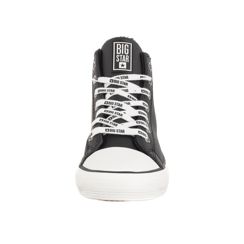 Big Star Czarne KK274598 (BI458-a) shoes