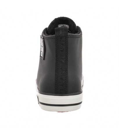 Big Star Czarne KK274598 (BI458-a) shoes