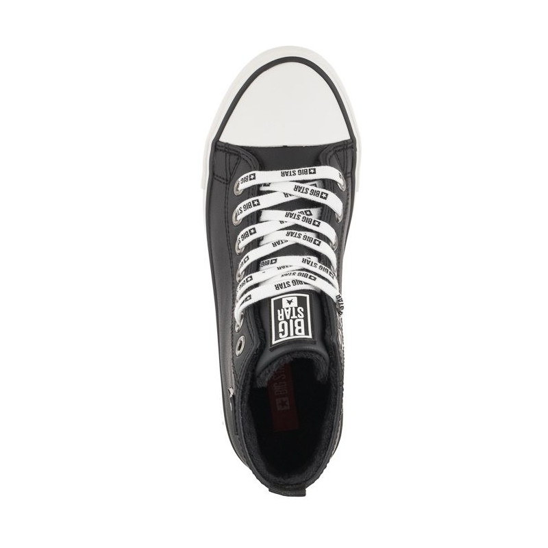 Big Star Czarne KK274598 (BI458-a) shoes