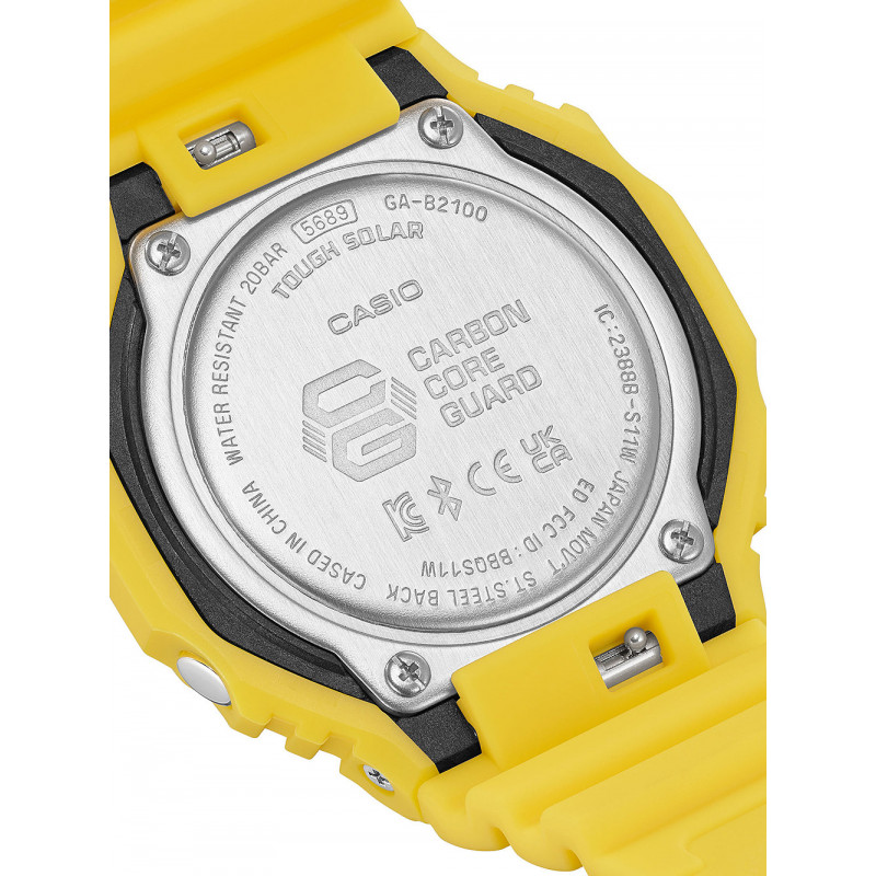 Casio GA-B2100C-9AER 