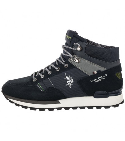 U.S. Polo Assn. Aron003 Dbl-Lge01 ARON003M/BST1 (US147-a) shoes