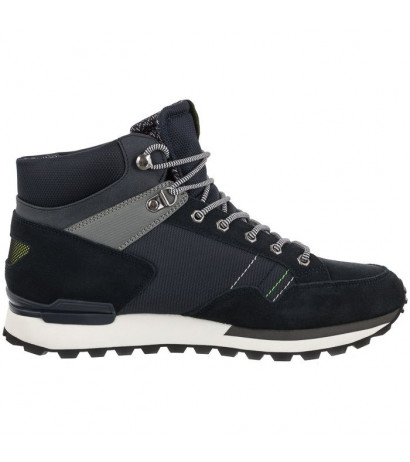 U.S. Polo Assn. Aron003 Dbl-Lge01 ARON003M/BST1 (US147-a) shoes