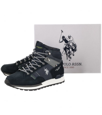 U.S. Polo Assn. Aron003 Dbl-Lge01 ARON003M/BST1 (US147-a) batai