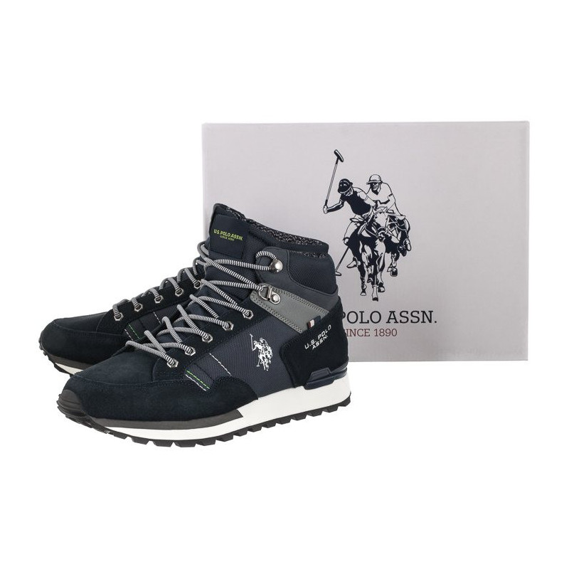 U.S. Polo Assn. Aron003 Dbl-Lge01 ARON003M/BST1 (US147-a) batai